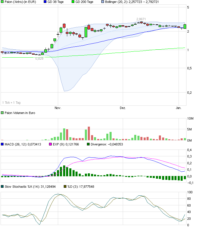 PAION Eine Fledermaus lernt wieder fliegen 679262