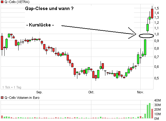 Q-Cells - der Krisegewinner in Deutschland! Warum? 455340