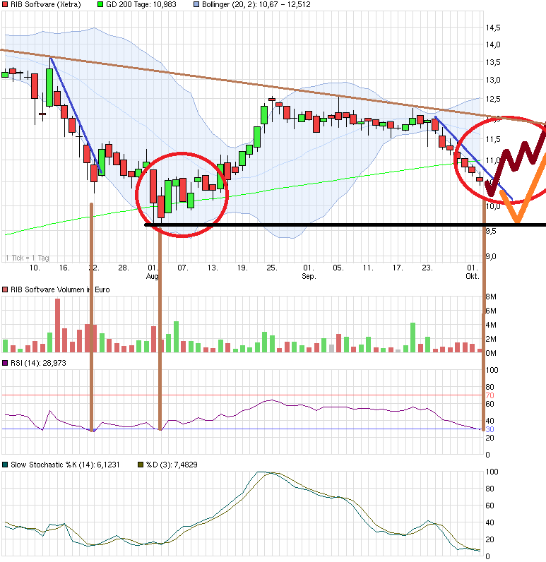 RIB Software AG 761519