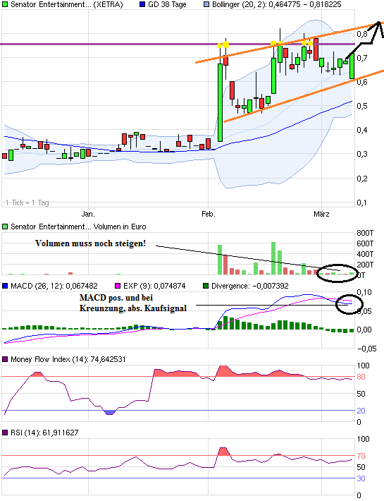 Senator - Tournaround beginnt jetzt ? 386961