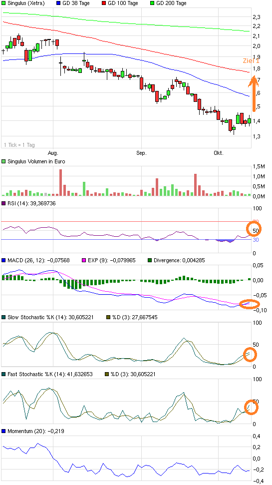 Analysten Treffen bei Singulus ....... 543811