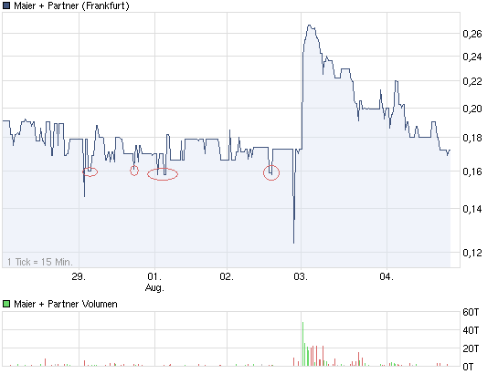  Maier&Partner (655280) 427179