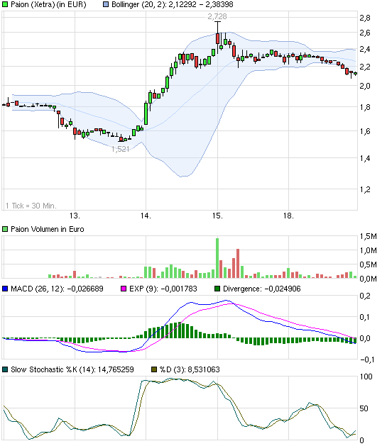 PAION Eine Fledermaus lernt wieder fliegen 665739