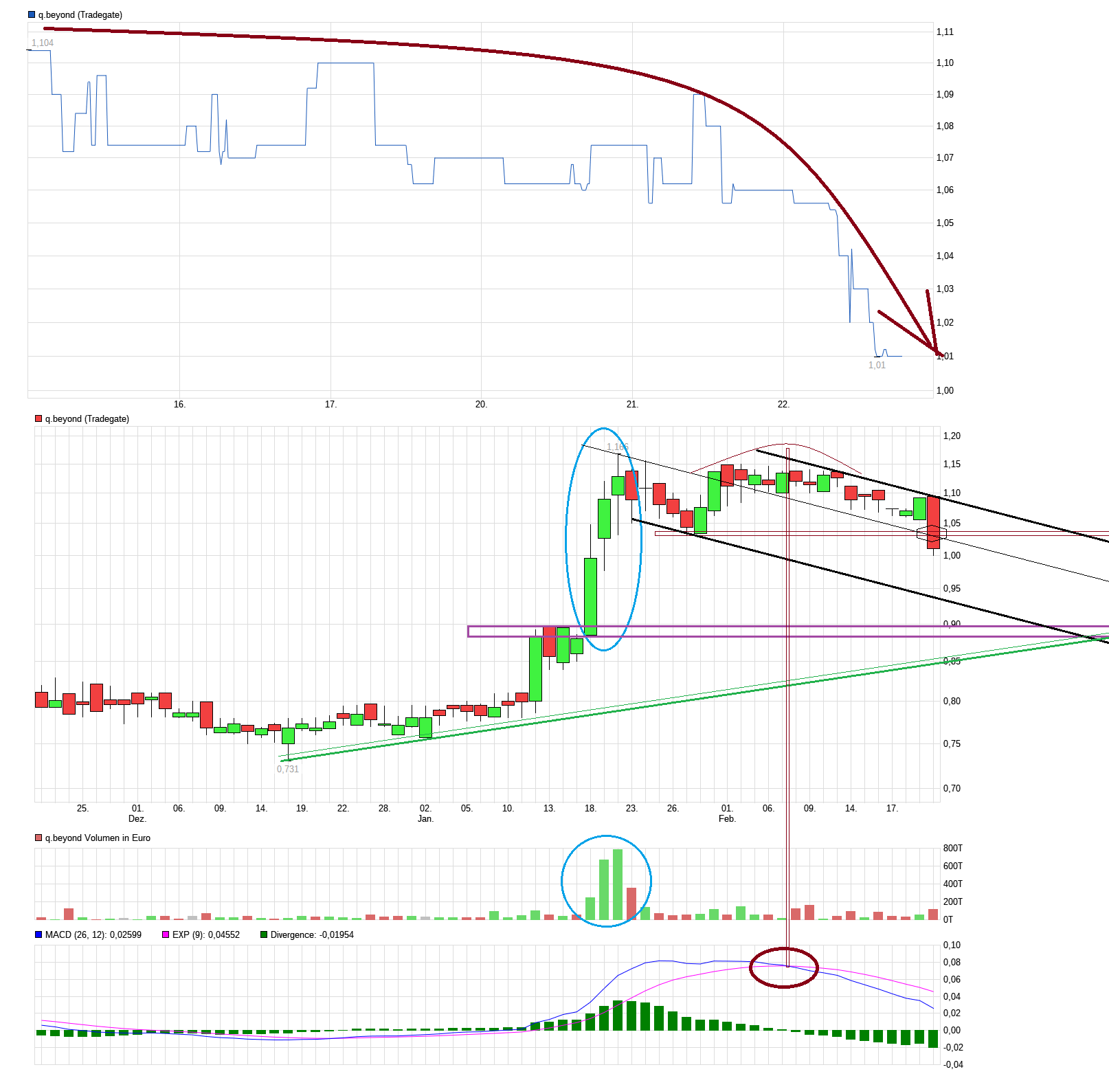 QSC, kritisch betrachtet 1358723