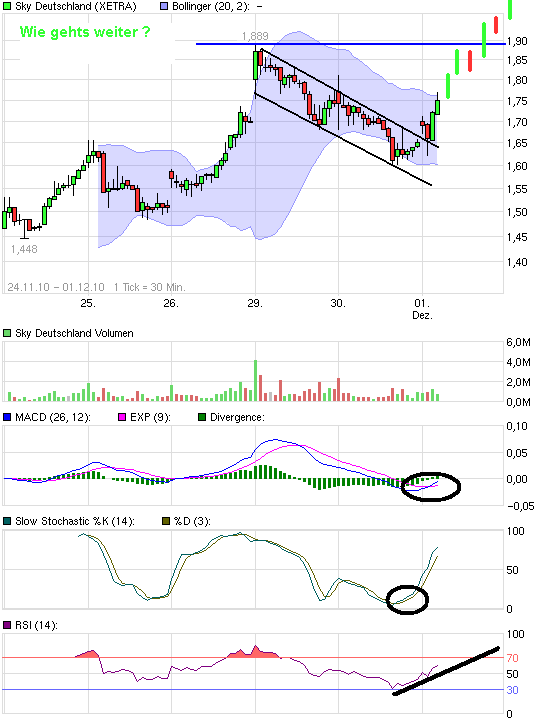 SKY Deutschland 362488