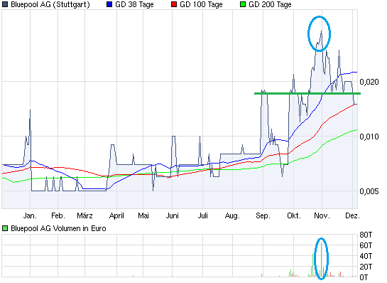 Bluepool die neue Netlife! 363711