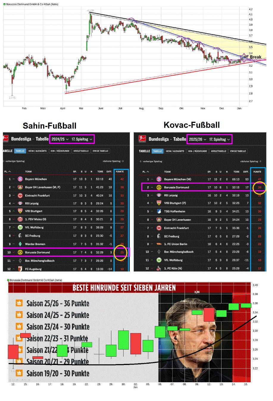 14 Gründe für ein Investment in BVB. 1507649