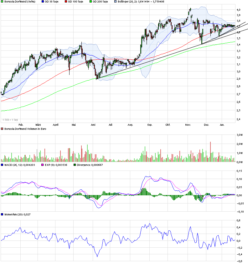 14 Gründe für ein Investment in BVB. 685648