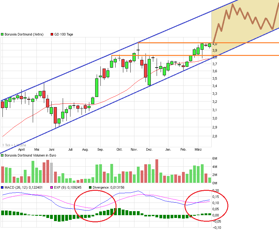 14 Gründe für ein Investment in BVB. 706258