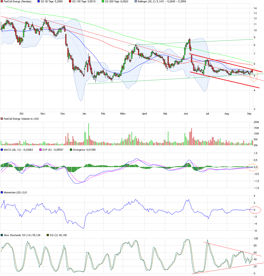 FCEL vor Gewinnschwelle 2013 938085