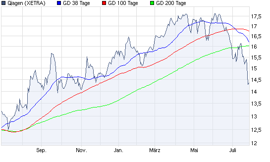 Aktien-Tagebuch 334437