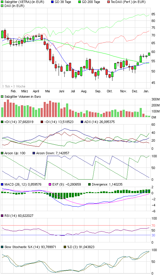 SALZGITTER - Gewinner des Stahlbooms 370319