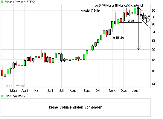 Silber - quo vadis 2011 377127