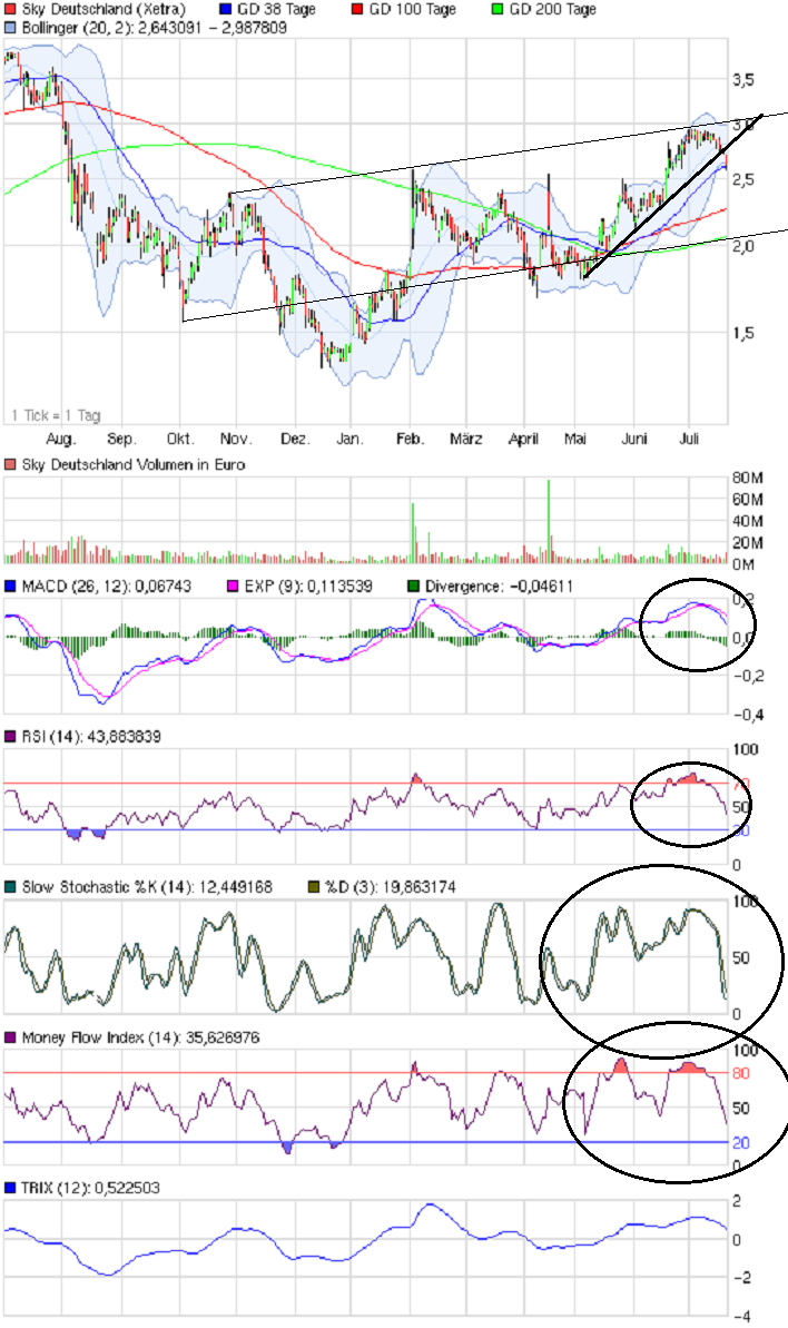 SKY Deutschland 524542