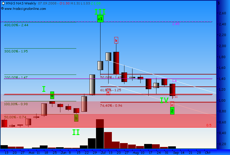 Hydrogenics ( Brennstoffzellen) vor Hype 184616