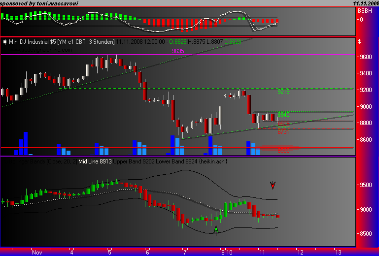 Und täglich grüßt das Amiland 198581