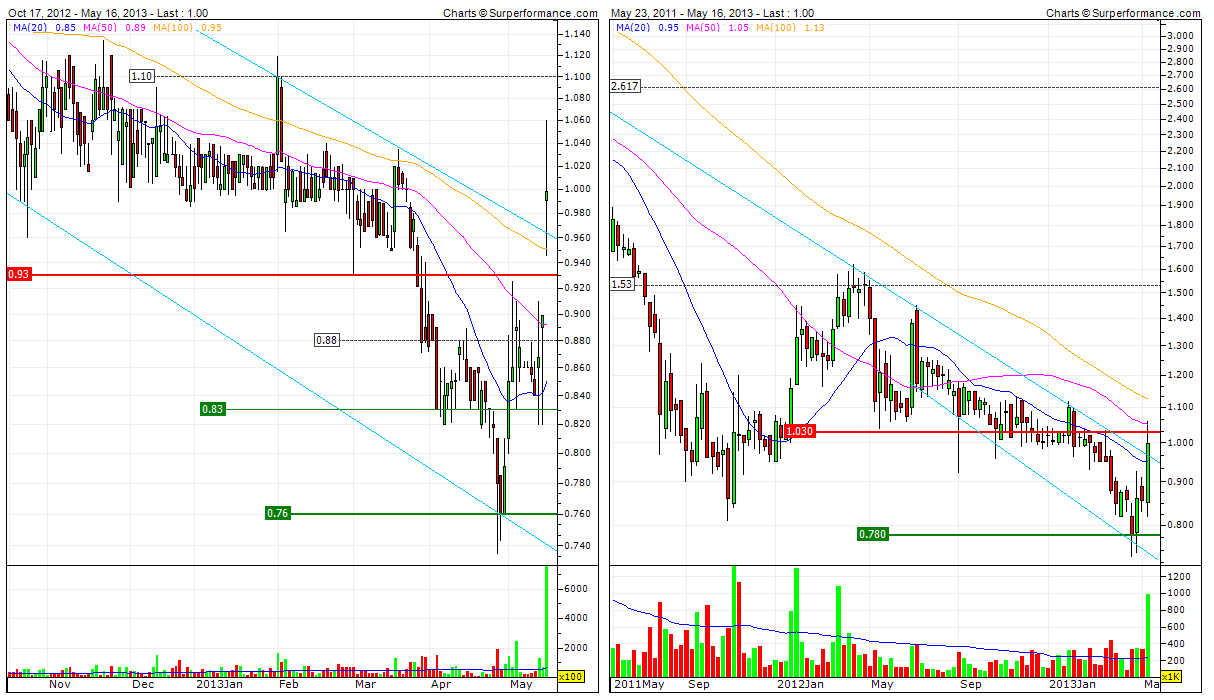Medigene - Sachliche und fachliche Beiträge 606856