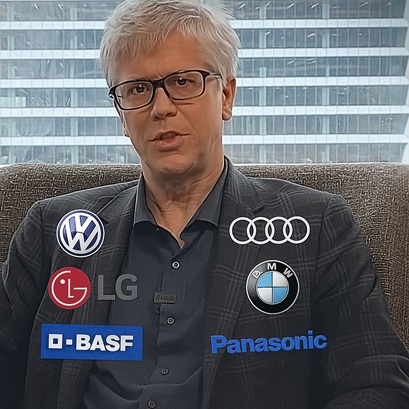 Nano One - Lithium läuft, die auch bald? 1486127