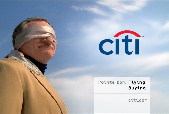 Citigoup - wann einsteigen ? 130819