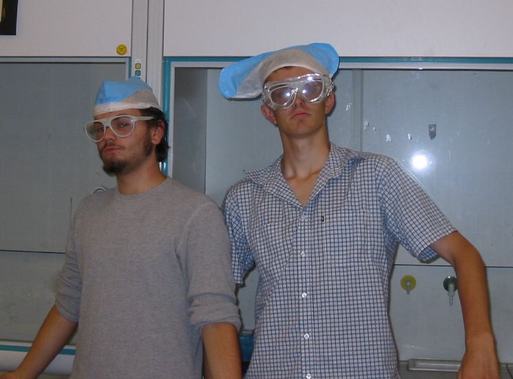 Der Zocker-Thread des Rohrkrepierers CFQ Holding 254682