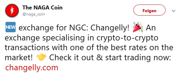 IPO:The Naga Group AG 1049254