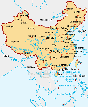 XINHUA China LTD 474500