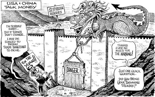 Wenn das Gold redet, dann schweigt die Welt! 218029