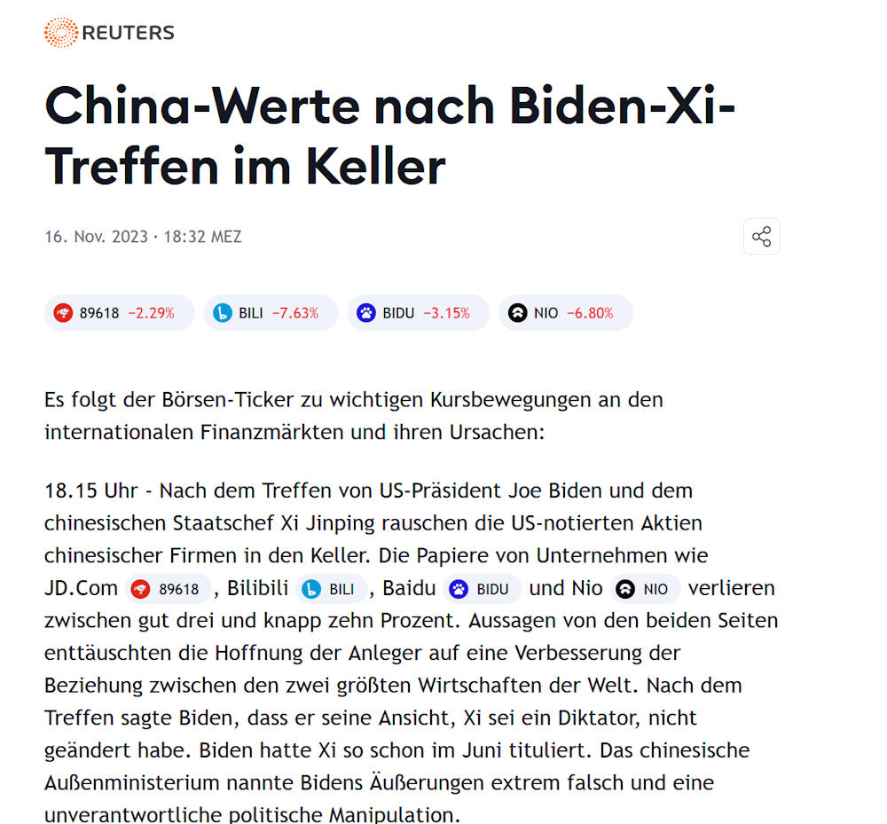 Überrollt NIO bald Tesla? 1398617