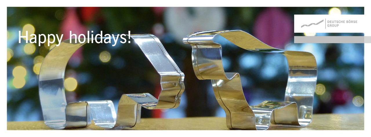 DAX 2014 strong long! Spiel mit offenen Karten! 676490