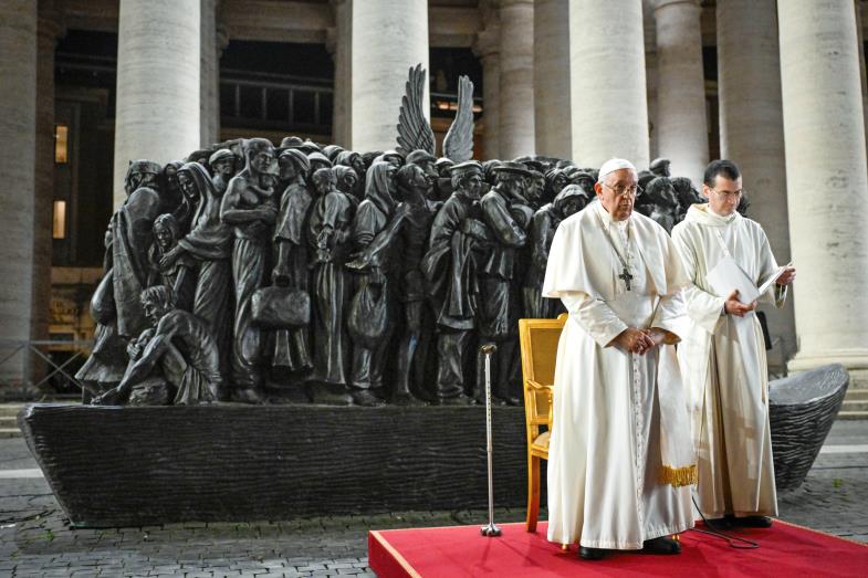 Wenn das Gold redet, dann schweigt die Welt! 1409708