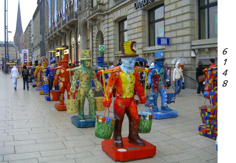 1.263.DAX Tipp-Spiel, Donnerstag, 01.04.10 310682