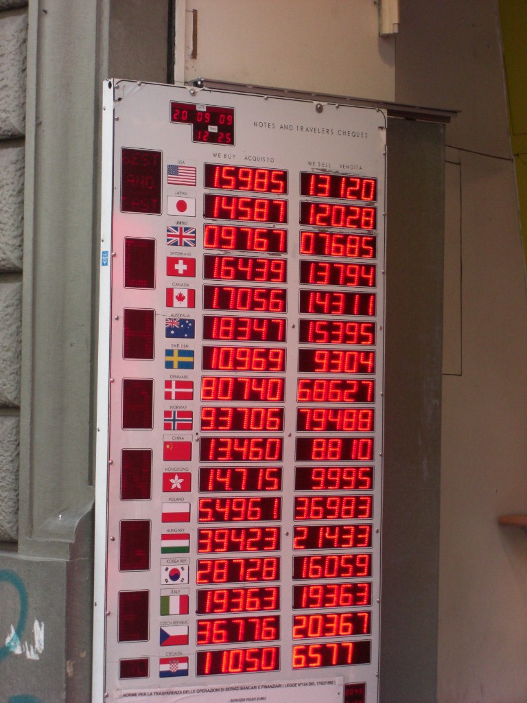 Die Bullen scharren gar nicht mit den Hufen, 262192