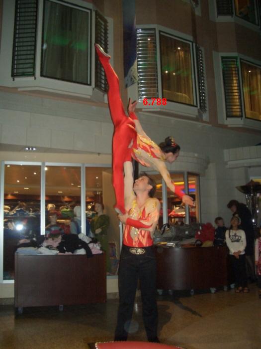 Die Links zu den Sternenkinder (DAX Spiel) 169993