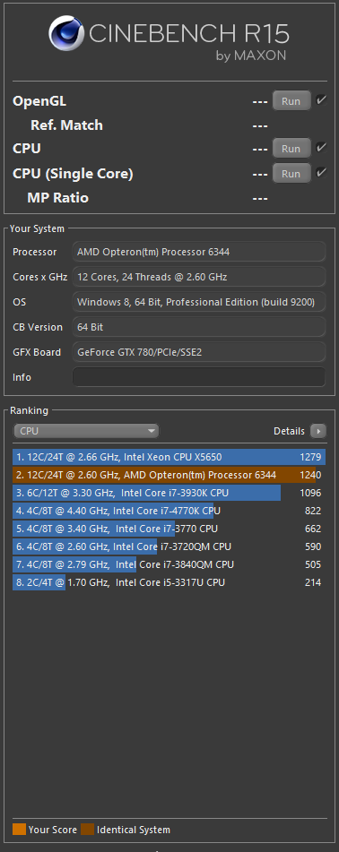 AMD- Mit Zen und Vega in eine bessere Zukunft 973639