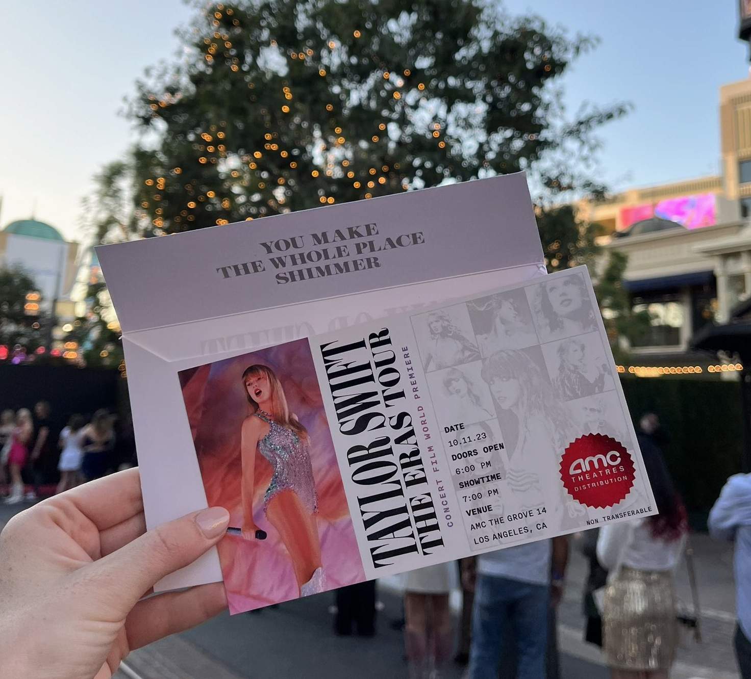 AMC Entertainment Holdings 2.0 - Todamoon?!? 1393851