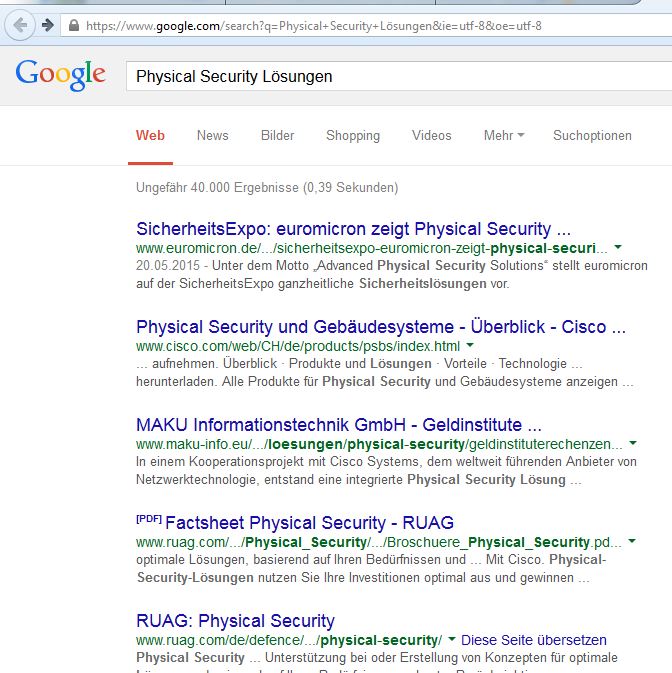 Euromicron, langfristig aufwärts 829728