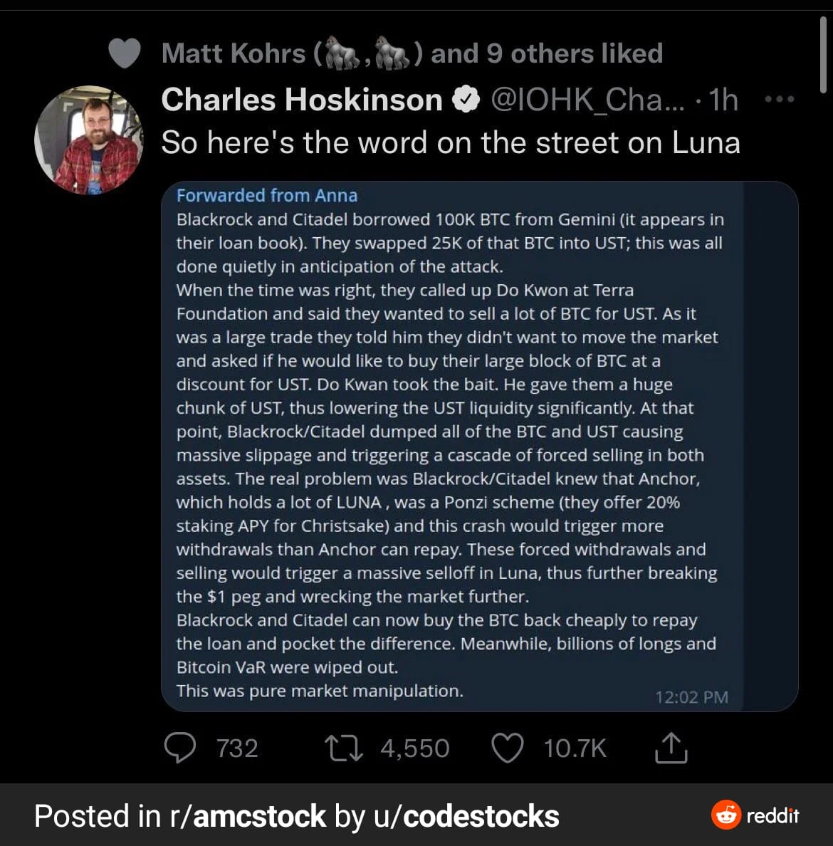 AMC Entertainment Holdings 2.0 - Todamoon?!? 1314267