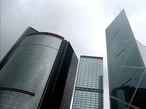 Der Niedergang der Citigroup 220587