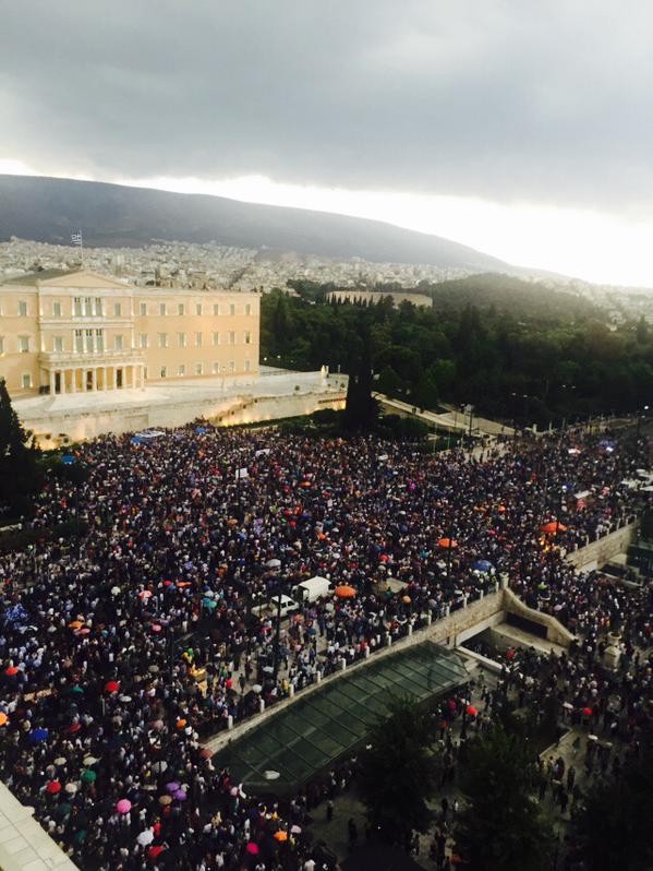 Griechenland Banken 837295