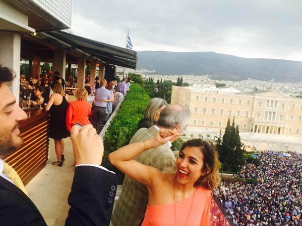 Griechenland Banken 837334