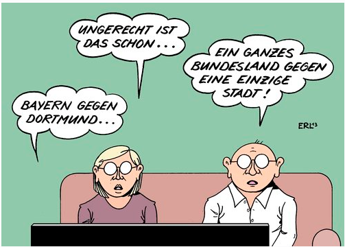 Quo Vadis Dax 2013 - Up, dank Liquidität 609884