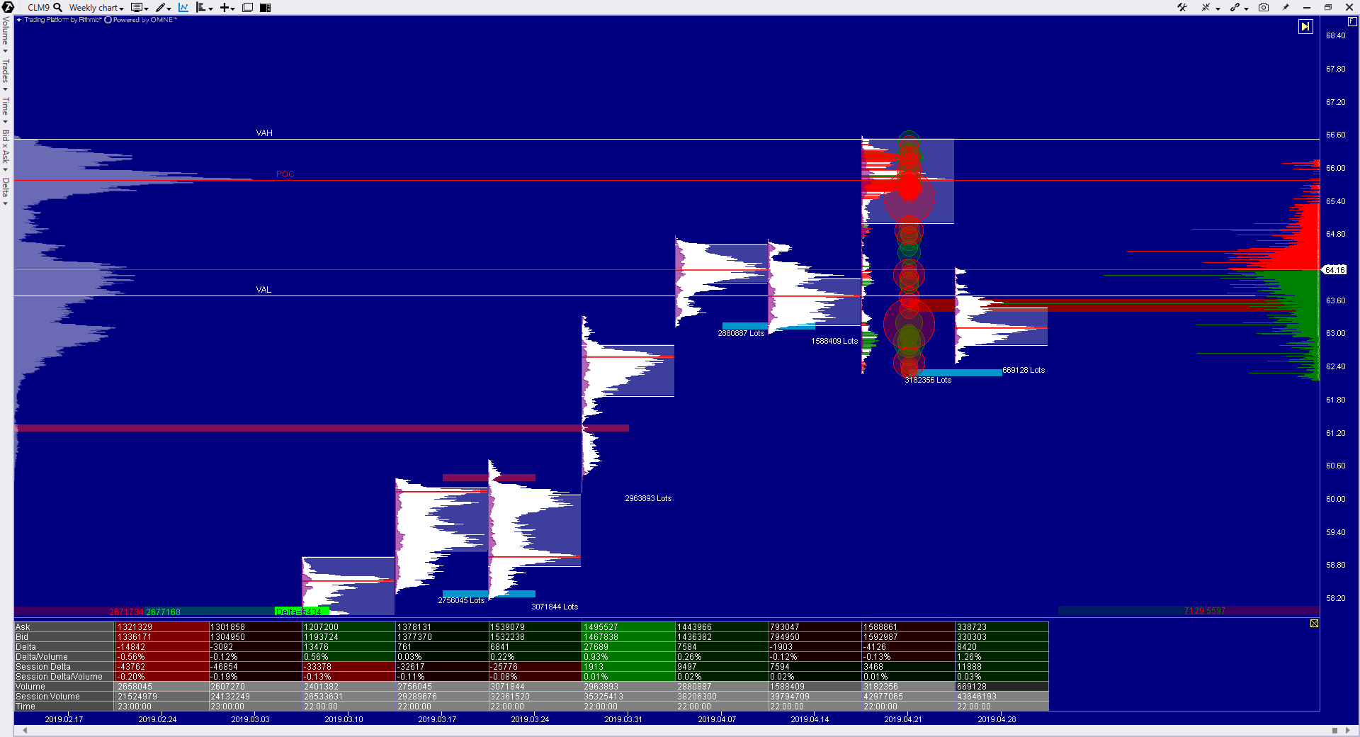 2019 QV-GDAXi-DJ-GOLD-EURUSD- JPY 1109639
