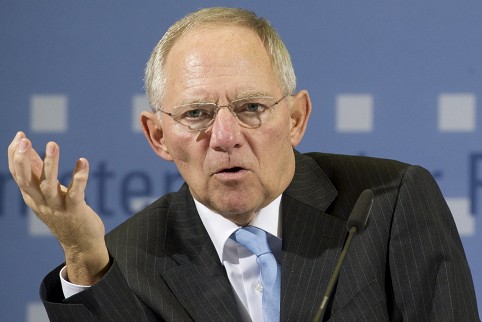 Wenn das Gold redet, dann schweigt die Welt! 363573