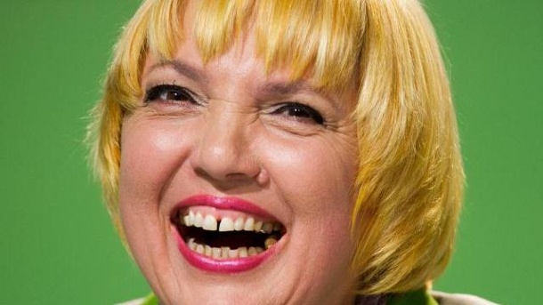 Deutsche Bank - sachlich, fundiert und moderiert 1118639