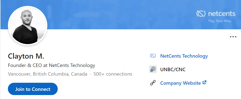 Netcents Technology Thread moderiert A2AFTK 1287106