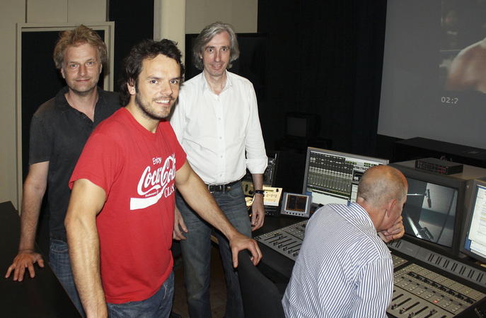 Filmconfect eine Aktie für die Zukunft???? 333115