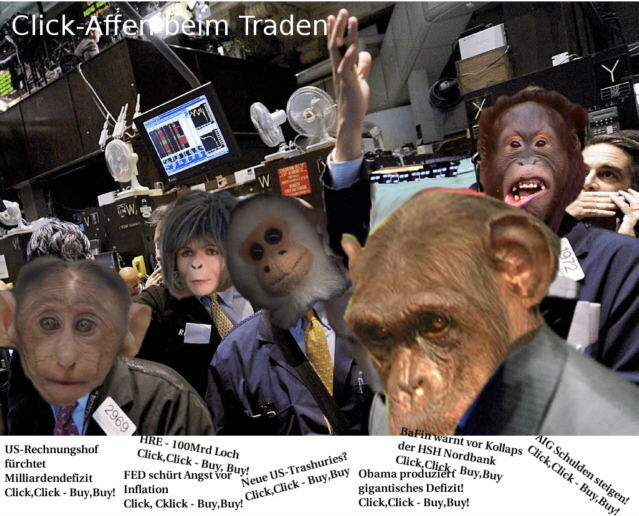 Wenn das Gold redet, dann schweigt die Welt! 224124