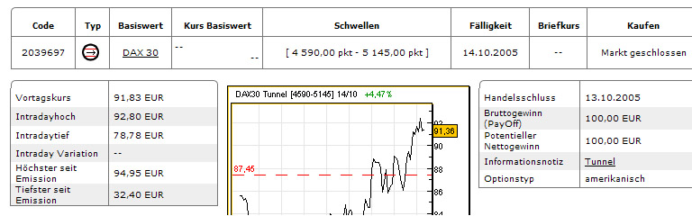 ► TTT-Team / Donnerstag, 13.10.2005 17450