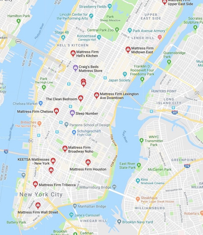 Steinhoff International Holdings N.V. 1076745