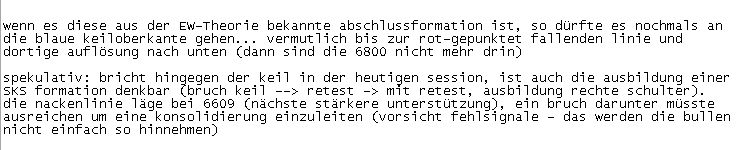 Indexhandel 2012 Rally trotz unzähligen Krisen? 482053
